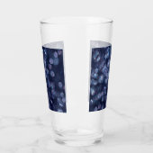 Verre Blue Sparkle (Gauche)