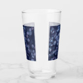 Verre Blue Sparkle (Droite)