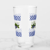 Verre Blueberges (Droite)