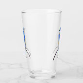 Verre Bluebird (Droite)