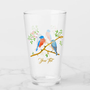 Verre Bluebirds
