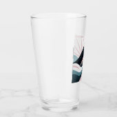 Verre Bluerock Wildland Provincial Park Colour Hills (Droite)