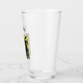 Verre Bob Johnny (Gauche)