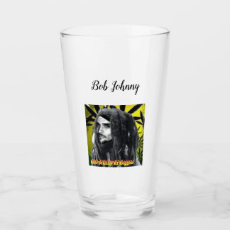 Verre Bob Johnny Glas