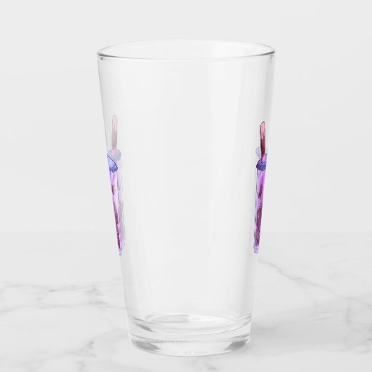 Verre Boba Cats (Gauche)