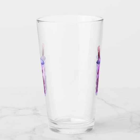Verre Boba Cats (Droite)