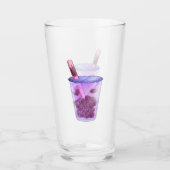 Verre Boba Cats (Devant)