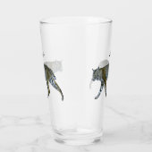 Verre Bobcat (Droite)