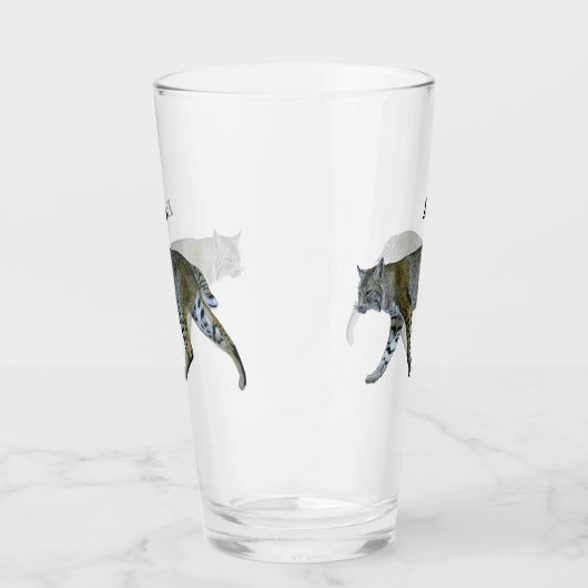 Verre Bobcat (Droite)