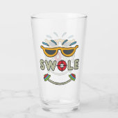 Verre Bodybuilding (Dos)