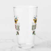 Verre Bodybuilding (Gauche)