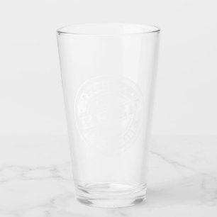 Verre Boeuf de qualité supérieure - Blanc