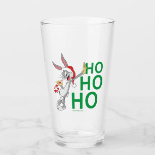 Verre BOGS BUNNY™ avec Sucre de canne