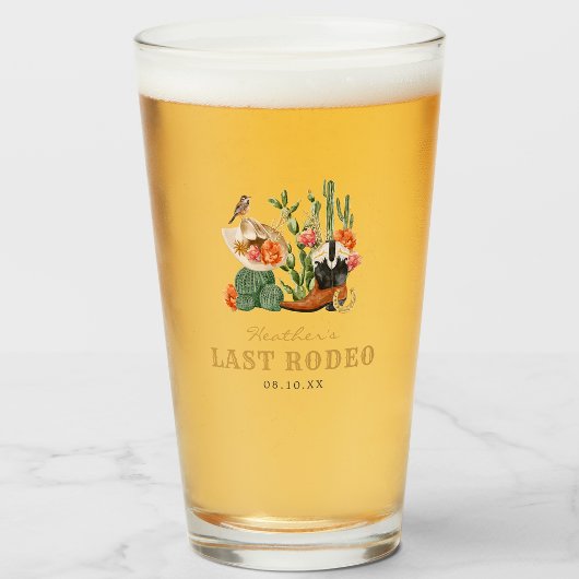 Verre Bohème occidental