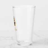 Verre Bohème occidental (Gauche)