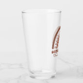 Verre Boho Rainbow OT - Cadeaux d'ergothérapeute (Droite)