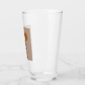 Verre Boho Woman Sun (Gauche)