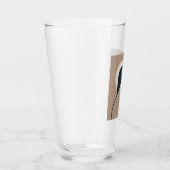 Verre Boho Woman Sun (Droite)