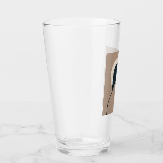 Verre Boho Woman Sun (Droite)