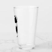 Verre Boire d'abord puis marteau (Gauche)