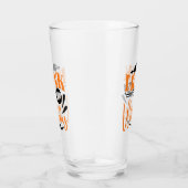 Verre Boire des sorcières - Sorcière volante (Droite)