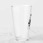 Verre Boire en toute sécurité avec une infirmière (Droite)