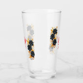 Verre Boire sous les étoiles- (Gauche)
