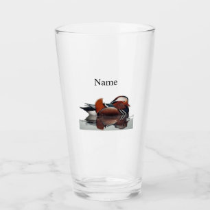 Verre Bois Canard Thunder_Cove
