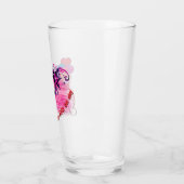 Verre Bois Star Ship (Gauche)