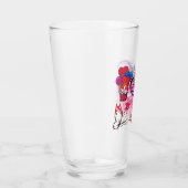 Verre Bois Star Ship (Droite)