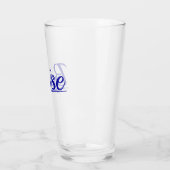 Verre Boise (Gauche)