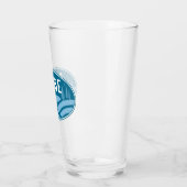 Verre Boise Idaho Extérieur (Gauche)