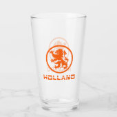 Verre Boisson Hollande (Dos)
