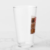 Verre Boîte à beignets ! (Droite)