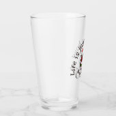 Verre Bol De Cerises (Droite)