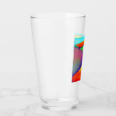 Verre Bold Rainbow Hills (Droite)