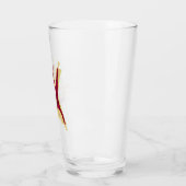 Verre Bolton Sigil - Nos Lames Sont Sharp (Gauche)