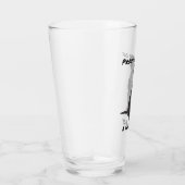 Verre Bon Garçon Black Lab (Droite)