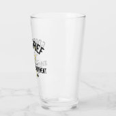 Verre Bon Grief Athlétisme (Gauche)