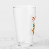 Verre bon thanksgiving (Droite)