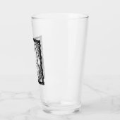 VERRE BONEFISH FOREVER (Gauche)