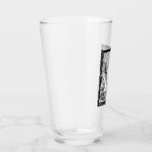 VERRE BONEFISH FOREVER (Droite)