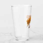 Verre Bones T-Rex (Droite)