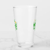 Verre Bonjour été (Gauche)