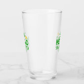 Verre Bonjour été (Droite)