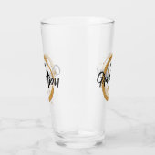 Verre Bonne Diplôme (Droite)