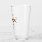 Verre Bonne semaine de technologie chirurgicale (Gauche)