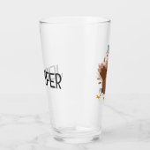 Verre Bonne Turquie (Droite)