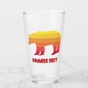 Verre Bonners Ferry Idaho Rainbow Bear