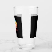 Verre Boo Boo Crew Nurse Funny Ghost Halloween Classic T (Gauche)